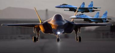 F-35 tarihe mi kar���yor?