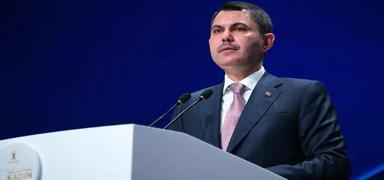 Bakan Kurum'dan COP31 mesaj�: Enerji g�venli�i en �nemli g�ndemdir