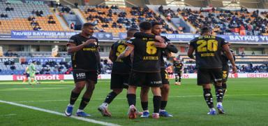 Galibiyete hasret kald�! G�ztepe, Alanyaspor ma��na tam motive