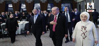 T�rkiye b�y�k bir �ans