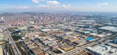 �zmir'e dev sanayi yat�r�m�: 94 hektarl�k alana kurulacak