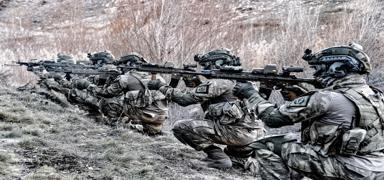 T�rk ordusu itiraf�! Bat�l� �lkelerin yapamad���n� T�rkiye ba�ard�