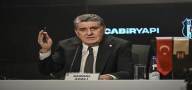 Be�ikta�'tan sert tepki!