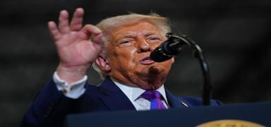 'Bir saat i�inde yok ederiz, yeniden in�as� 25 y�l s�rer'