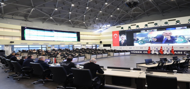 T�rkiye-Pakistan aras�nda uluslararas�  afet tatbikat�