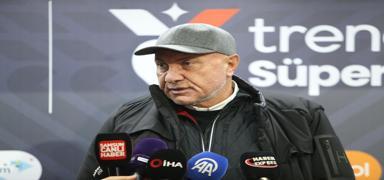 Y�ksel Y�ld�r�m: Bizi eleyecekler gibi g�z�k�yor