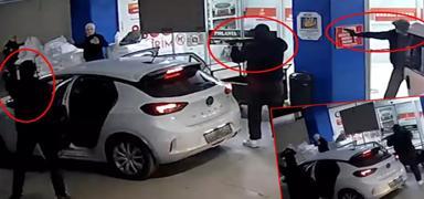 20 milyonluk vurgunda yeni geli�me