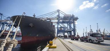 Gemi adamlar� ia�e bedeli art�r�ld�