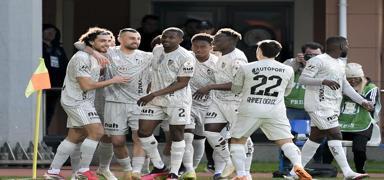 Kocaelispor, Konya deplasman�nda