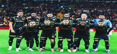 PFDK'dan Kayserispor'a ceza