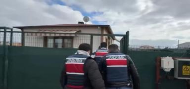 Silivri'de uyu�turucu operasyonu: Zehir tacirlerine f�rsat verilmedi