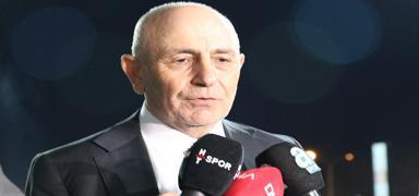 S�leyman Hurma: Herkes kendisine haks�zl�k istiyor