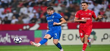 TFF duyurdu: Yusuf Ak�i�ek ameliyat edildi