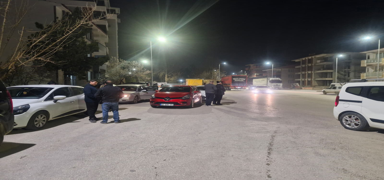 Tokat'ta 5.5 b�y�kl���nde deprem