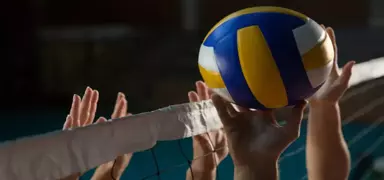 Voleybolda yeni hafta heyecan�! ��te program...