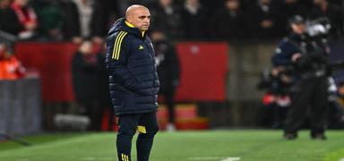 Zeki Murat G�le: M�cadelemiz sonuna kadar devam edecek