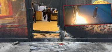 Bursa'da kundak�� alarm�