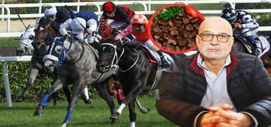 At�n sahibi konu�tu: Onu kesenler insanlar� da keser