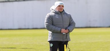 I�d�r FK, Kenan Ko�ak ile yollar�n� ay�rd�