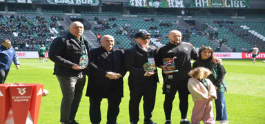 Kocaelispor'da G�khan De�irmenci dalya dedi