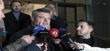 Sadettin Saran: 2027'ye kadar beraberiz