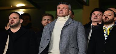 Sadettin Saran kritik karar� a��klad�!