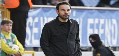 Sel�uk �nan'dan hakeme sert tepki!