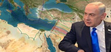 �srail'e �dijital' darbe! T�rkiye d�nyada merkezi bir konuma y�kselecek