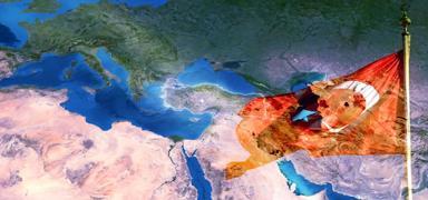 T�rkiye'nin 10 y�ll�k hamlesi Bat�'y� hayran b�rakt�