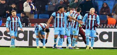 Onuachu'nun gol� galibiyeti getirdi