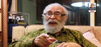 Nakib el-Attas ve 'Bilginin �slamile�tirilmesi'