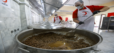 T�rk K�z�lay 22 a�evi daha a�acak