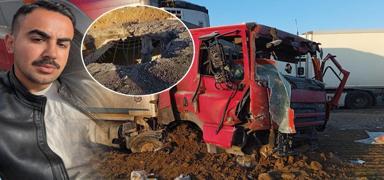 T�rk t�r �of�r�ne mezar olan t�r g�r�nt�lendi