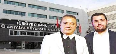 Antalya'daki yolsuzlukta hesap vakti