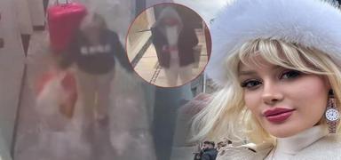 Evine giren son ki�i �nl� oyuncu ��kt�