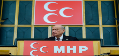 Bah�eli'den Mescid-i Aksa tepkisi