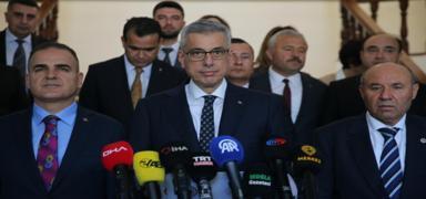 Bakan Memi�o�lu duyurdu: Sa�l�kl� ya�am turizmi i�in mevzuat haz�rlan�yor