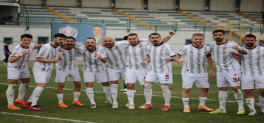 Elaz��spor'da 3 g�n izin