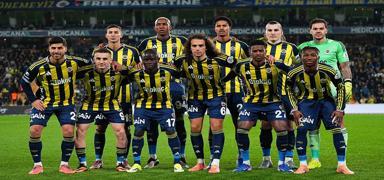 Fenerbah�e'de beklenen haber geldi!