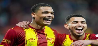 G�ztepe'nin golc�leri kendine geldi