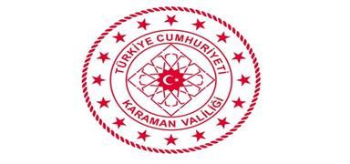 Karaman Valili�inden �stiklal Mar��'n�n iki k�tas�n�n Arap�a okunmas�na soru�turma