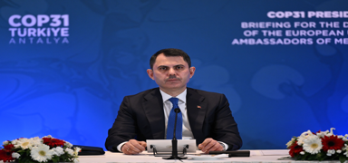 'Her zamankinden daha fazla sahip ��k�lmal�'