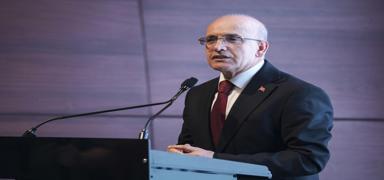 Bakan �im�ek'ten �ran uyar�s�... 'K�resel ekonomi i�in a��r sonu�lar do�urur'