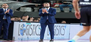 Erdem Can, BTK Avrupa Kupas� i�in hedef belirledi