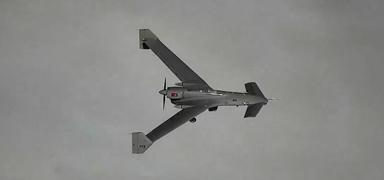 K2 Kamikaze �HA kabuslar� oldu: T�rkiye Avrupa savunmas�n� fethetti