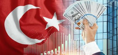 K�resel yat�r�m ak��� �ak�l�rken T�rkiye rekora ko�tu