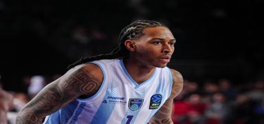 T�rk Telekom'un �eyrek finalde rakibi Hapoel Midtown