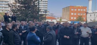 50 y�ll�k �zveri CHP d�neminde ��kmazda