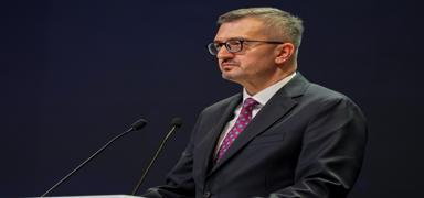 �leti�im Ba�kan� Duran'dan �anakkale Zaferi mesaj�: T�rkiye Y�zy�l�'n� ayn� �uurla in�a edece�iz