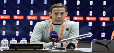 Joao Pereira: Uzun s�redir hak etti�imiz bir galibiyetti